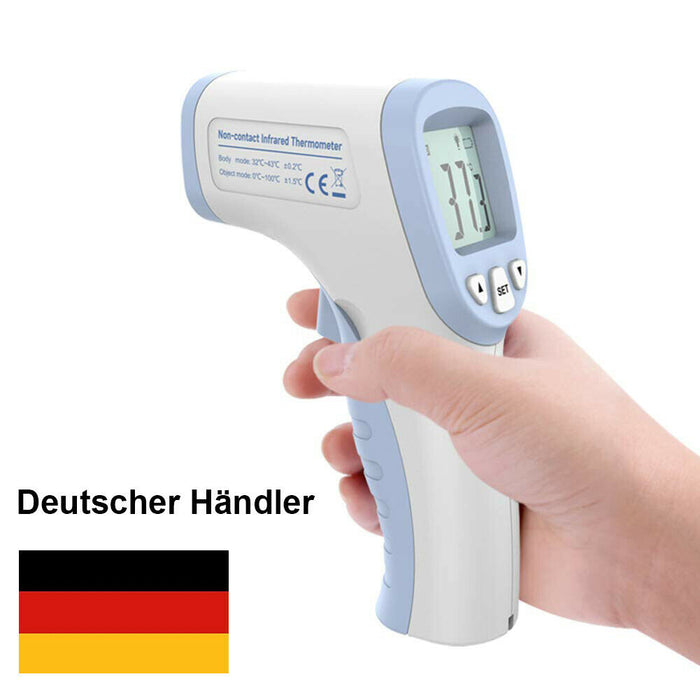 Infrarot Fieberthermometer